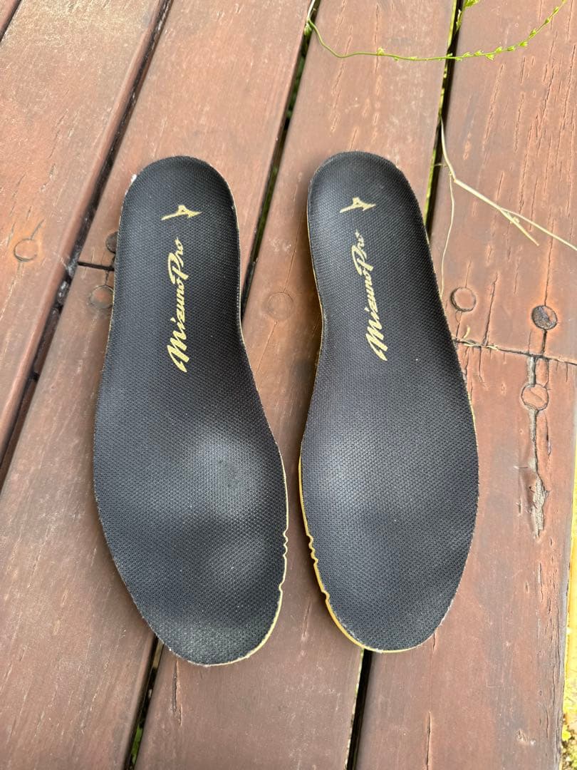 ミズノプロオーダースパイク　店舗別注　27.5