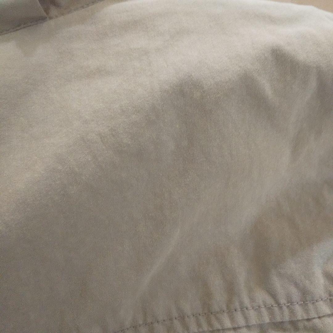 プランテーション ライナー付きコート