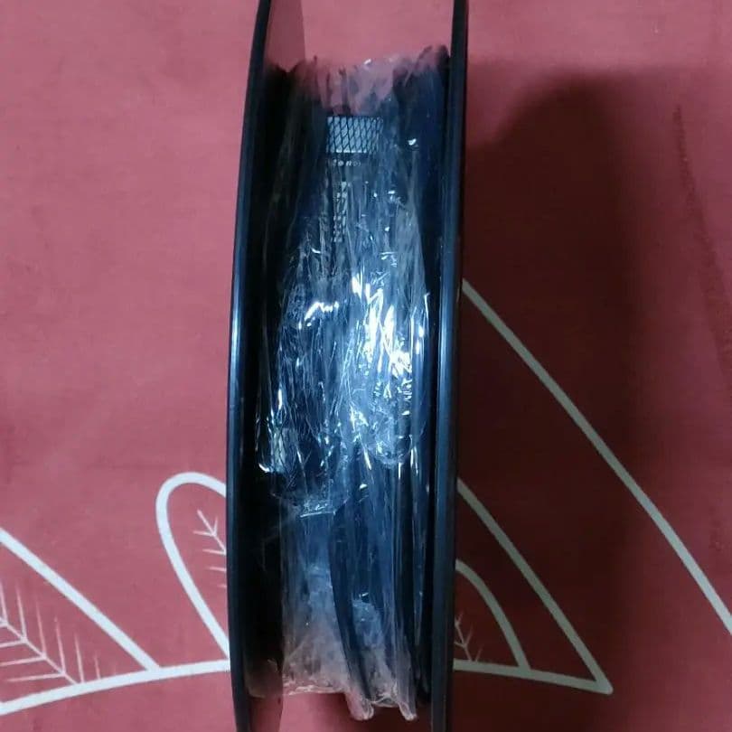 〈値引き交渉歓迎〉Optical HDMICable 50m ドラム　Black