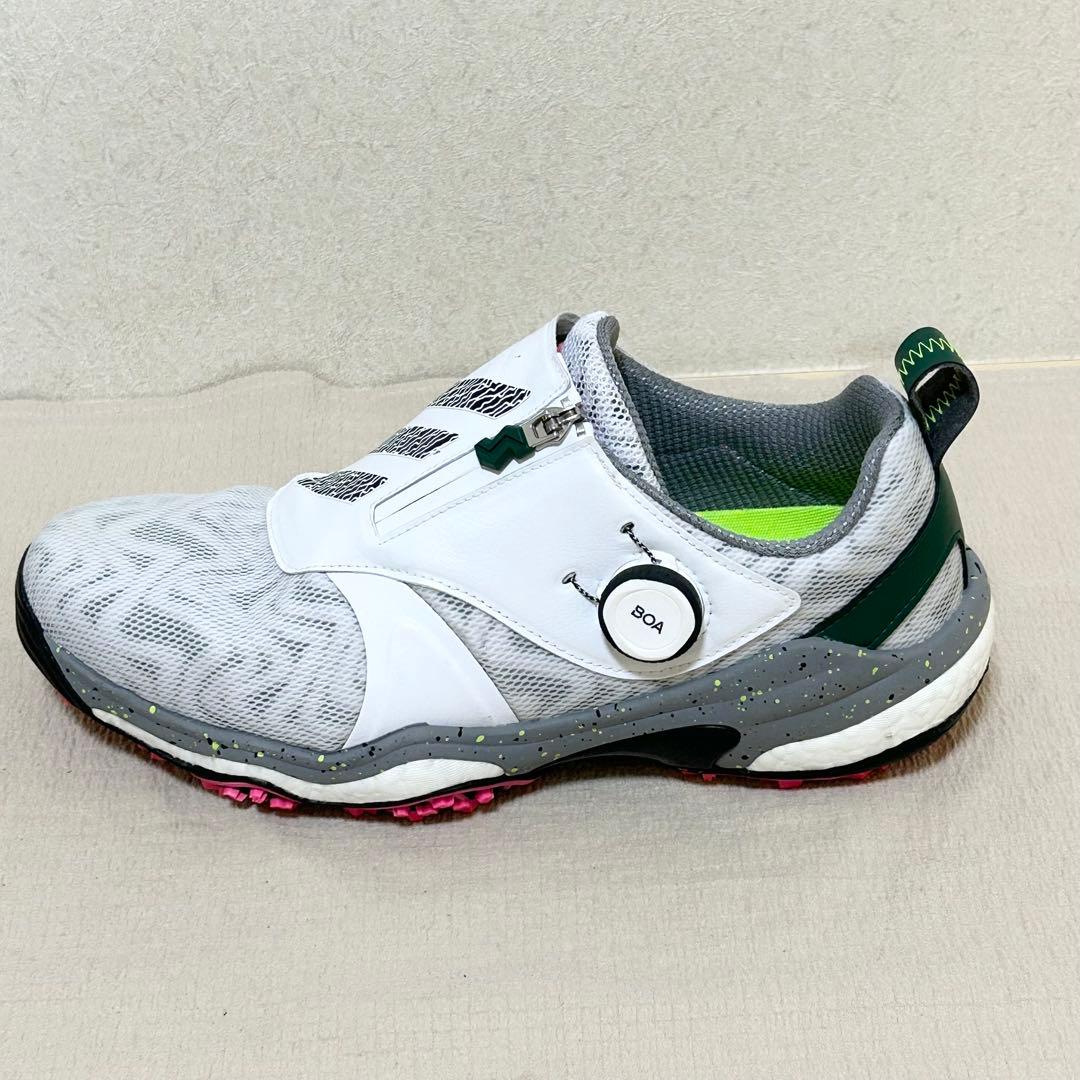 ✨極美品✨ コードカオス25ボア ゴルフシューズ NKZ93 IG8705 人気