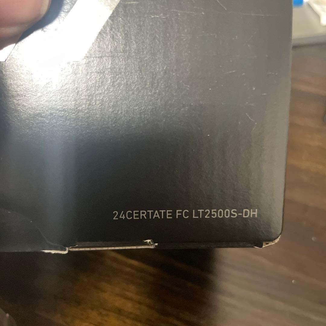 24セルテートFCLT2500S SLPカスタム