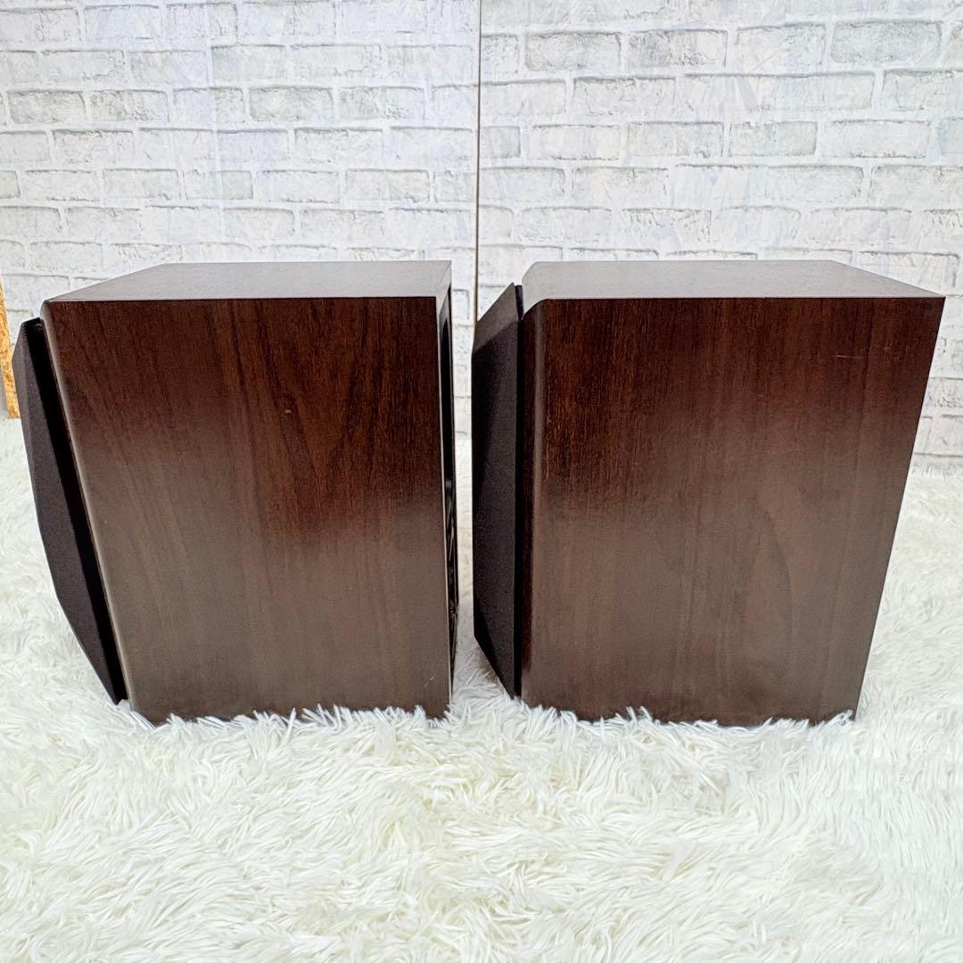 Technics SB-M300M2 ペアスピーカー 音響機器 オーディオ