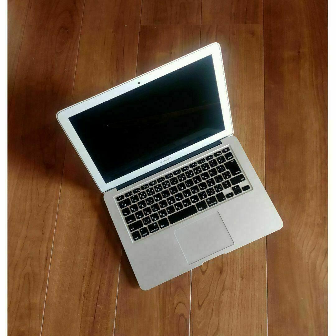 MacBook Air 13inch 2017 新品SSD1TB