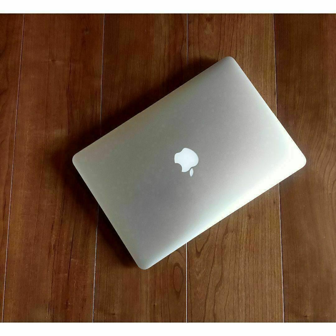 MacBook Air 13inch 2017 新品SSD1TB