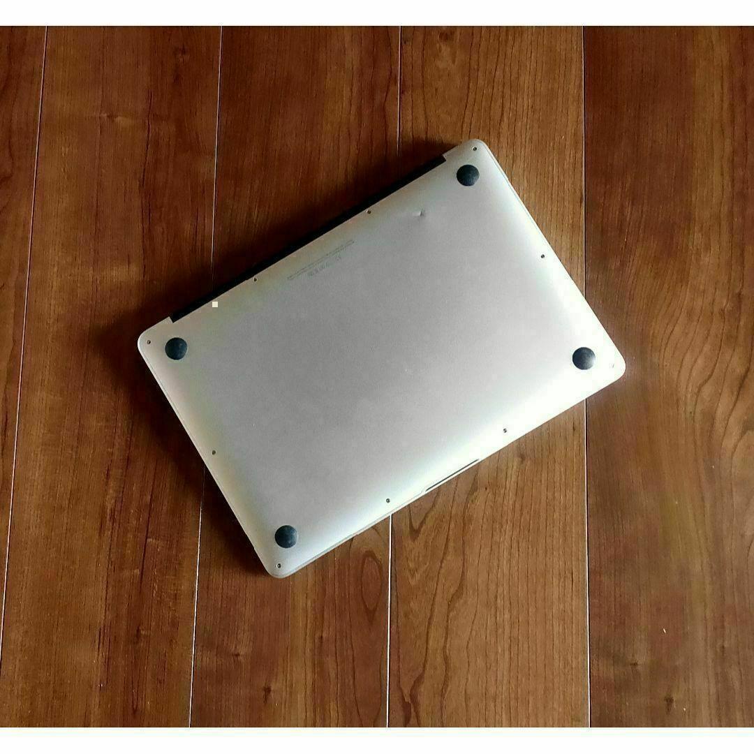 MacBook Air 13inch 2017 新品SSD1TB