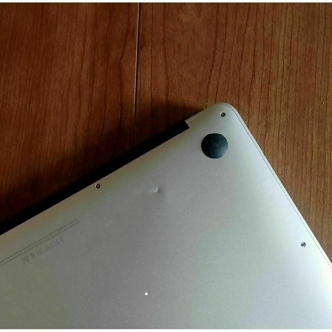 MacBook Air 13inch 2017 新品SSD1TB