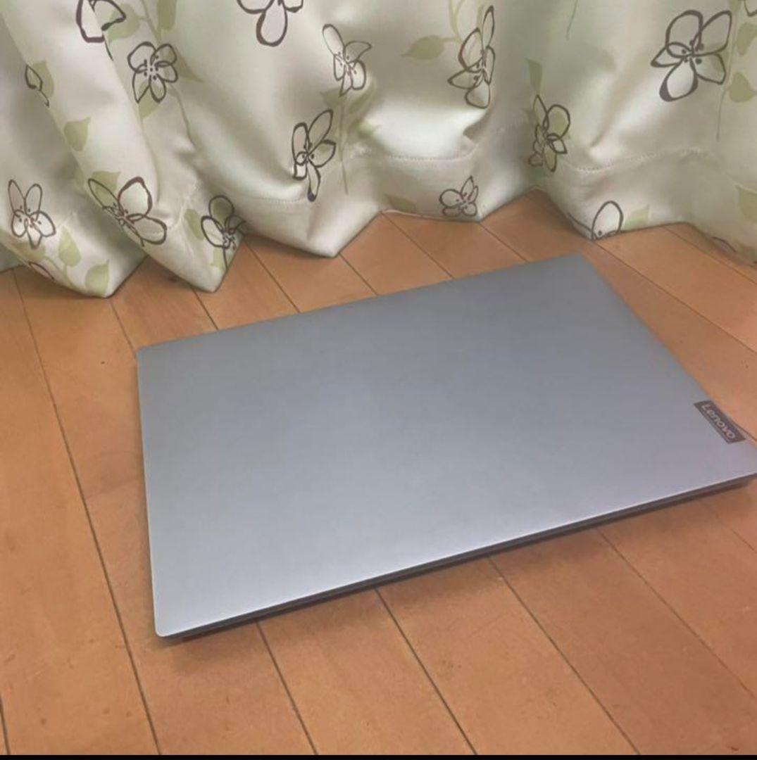 ★office付き★ lenovo corei5 ノートパソコン PC