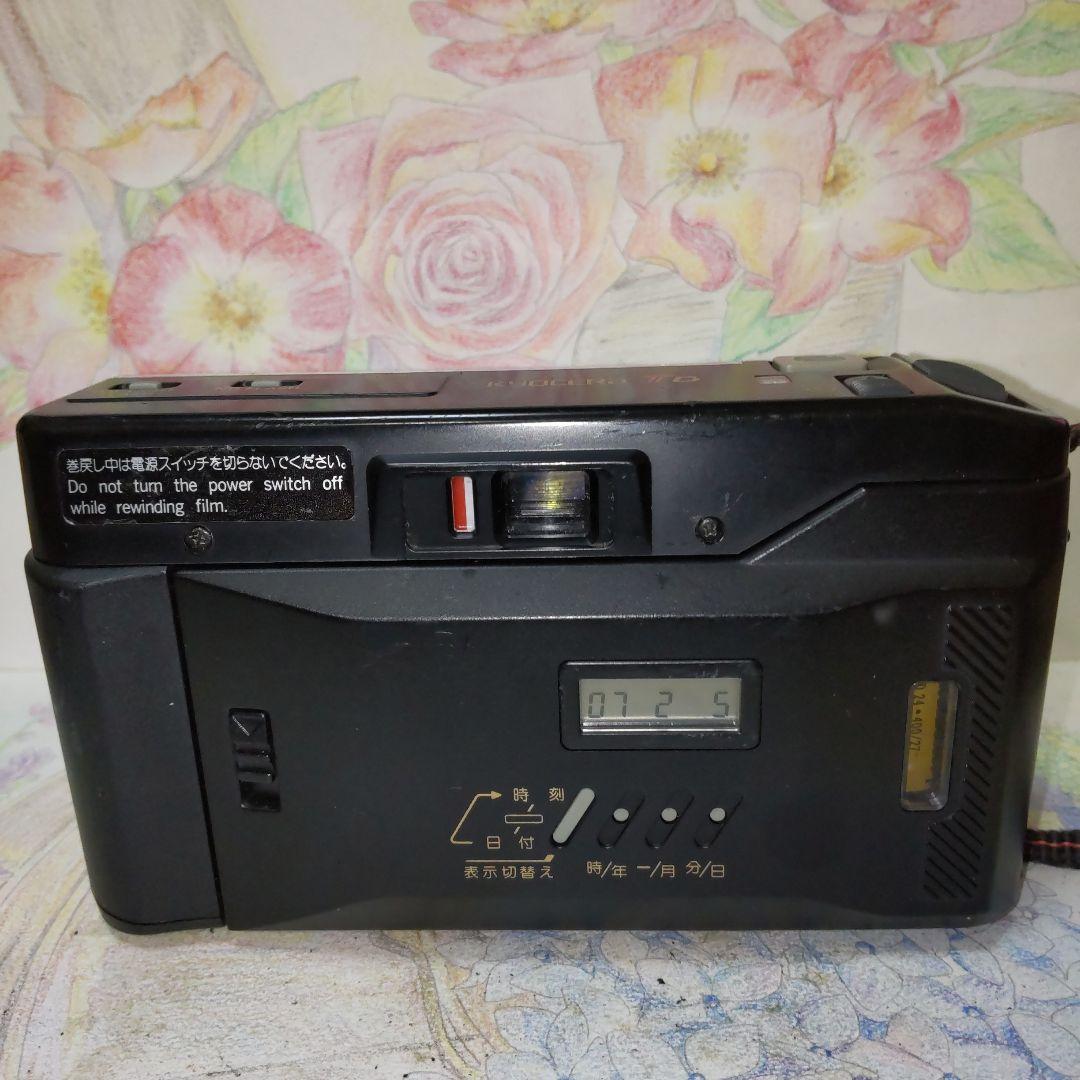 ☆良品❕完動品☆　Kyocera TD Carl Zeiss Tessar