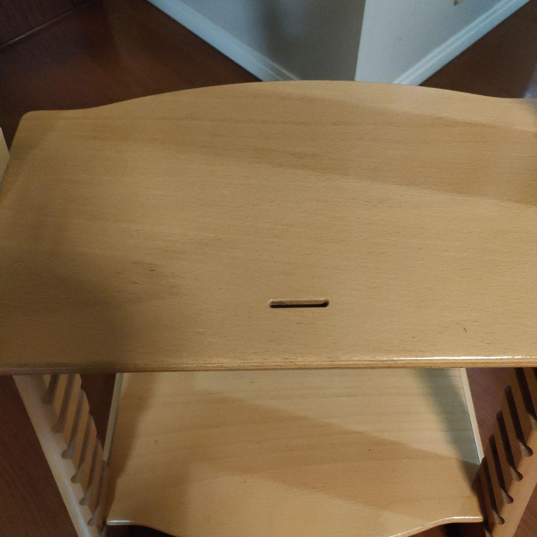 STOKKE Tripp Trapp ベビーラック・チェア