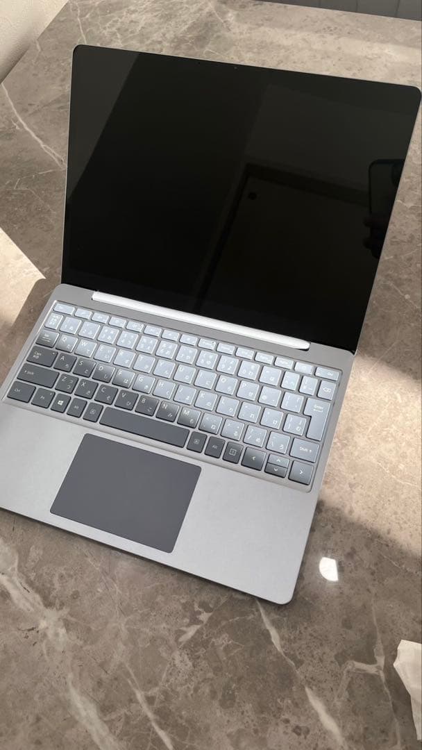 Windowsノート本体 Microsoft Surface LaptopGo2 i5/8GB/128GB