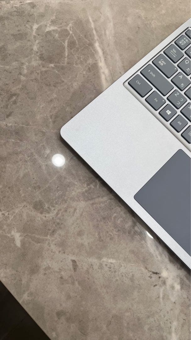 Windowsノート本体 Microsoft Surface LaptopGo2 i5/8GB/128GB