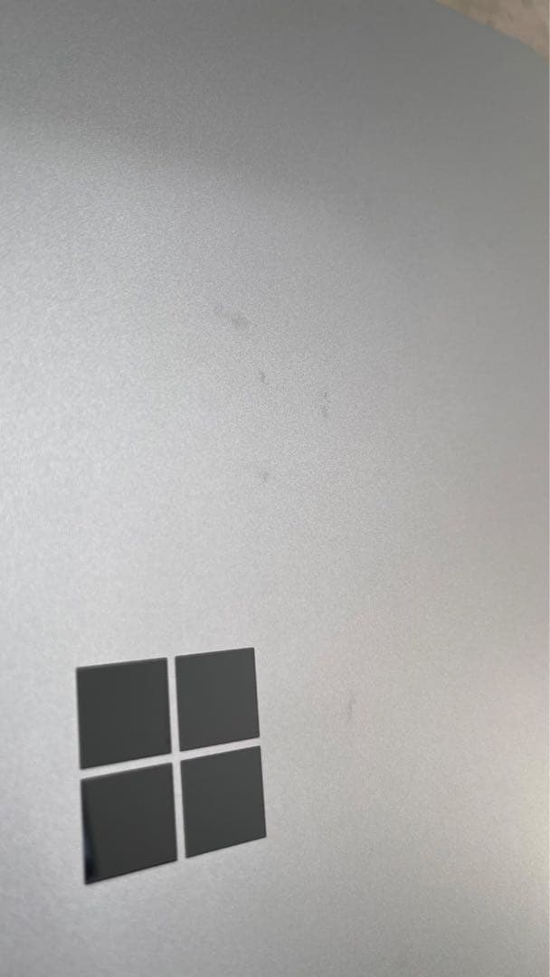 Windowsノート本体 Microsoft Surface LaptopGo2 i5/8GB/128GB