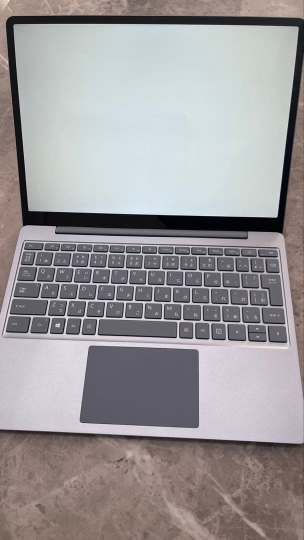 Windowsノート本体 Microsoft Surface LaptopGo2 i5/8GB/128GB