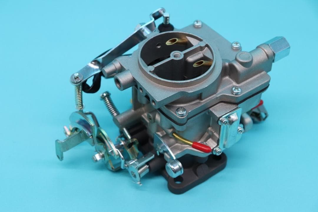 社外 トヨタ 5K キャブレター 21100-13420 フォークリフト コマツ