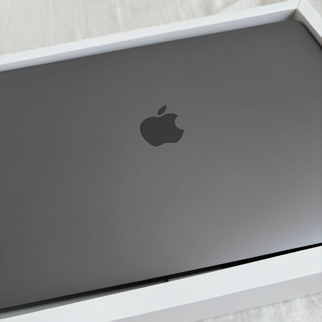 MacBook Pro 2019 8GB USキーボード