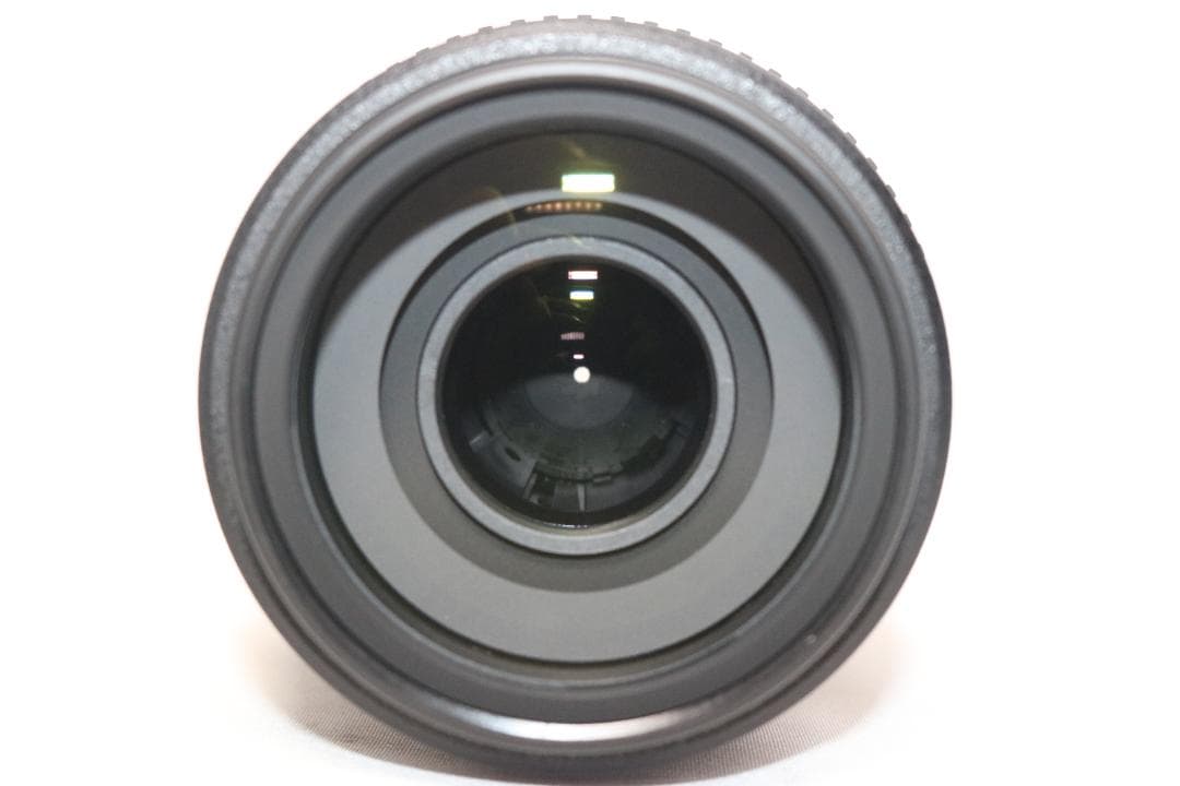 美品⭐手ブレに強い！超望遠レンズ⭐️Nikon 55-300㎜ VR