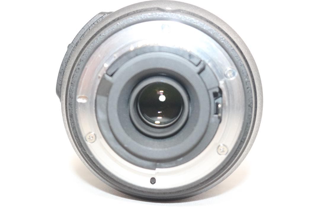 美品⭐手ブレに強い！超望遠レンズ⭐️Nikon 55-300㎜ VR