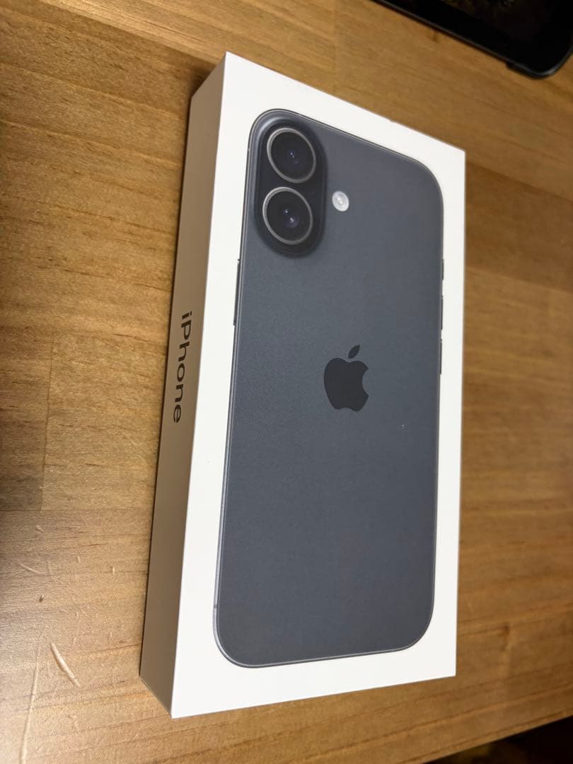 Apple iPhone 13 Pro グラファイト　黒