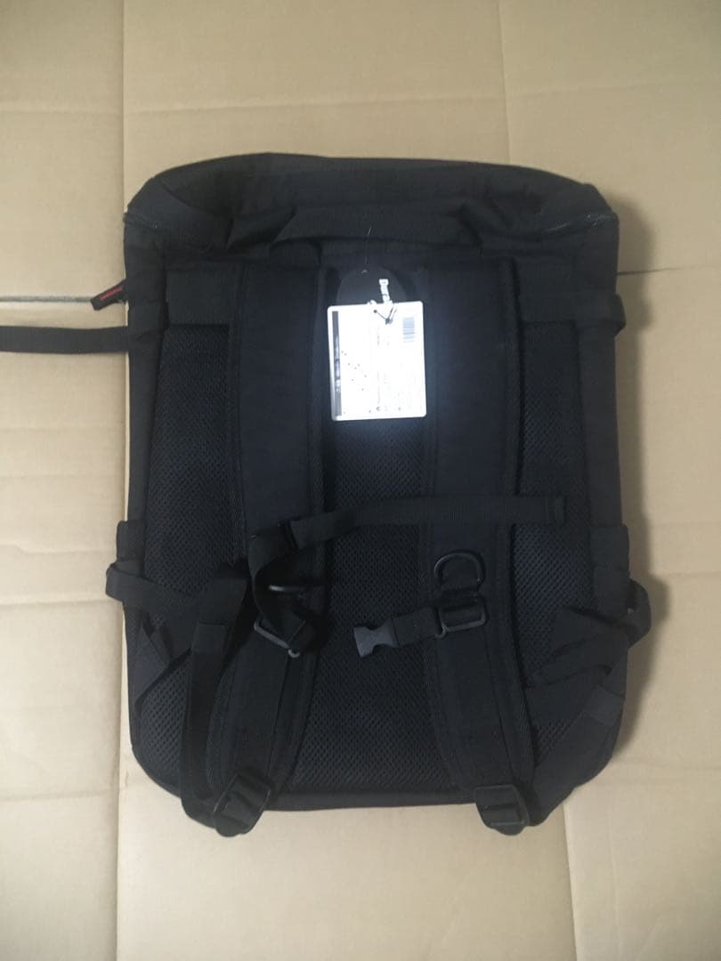 ポケモンセンターオリジナルリュック SECRET TEAMS R