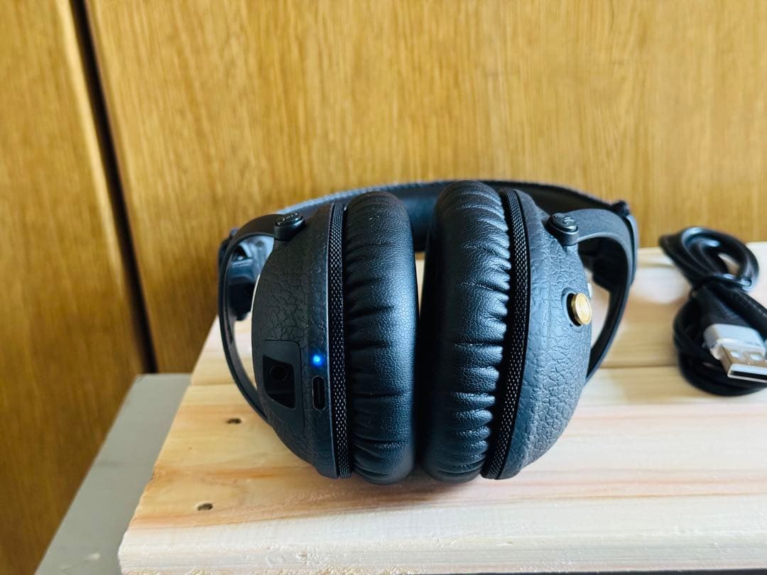 Marshall Monitor II A.N.C. ヘッドフォン