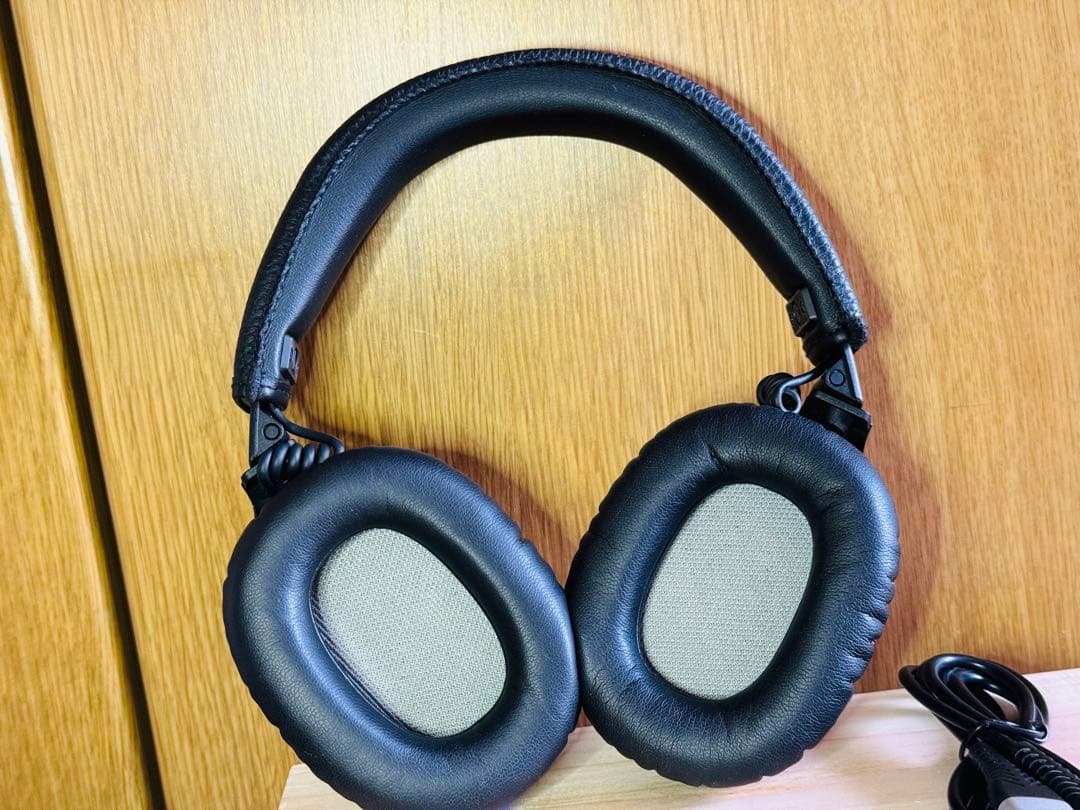 Marshall Monitor II A.N.C. ヘッドフォン