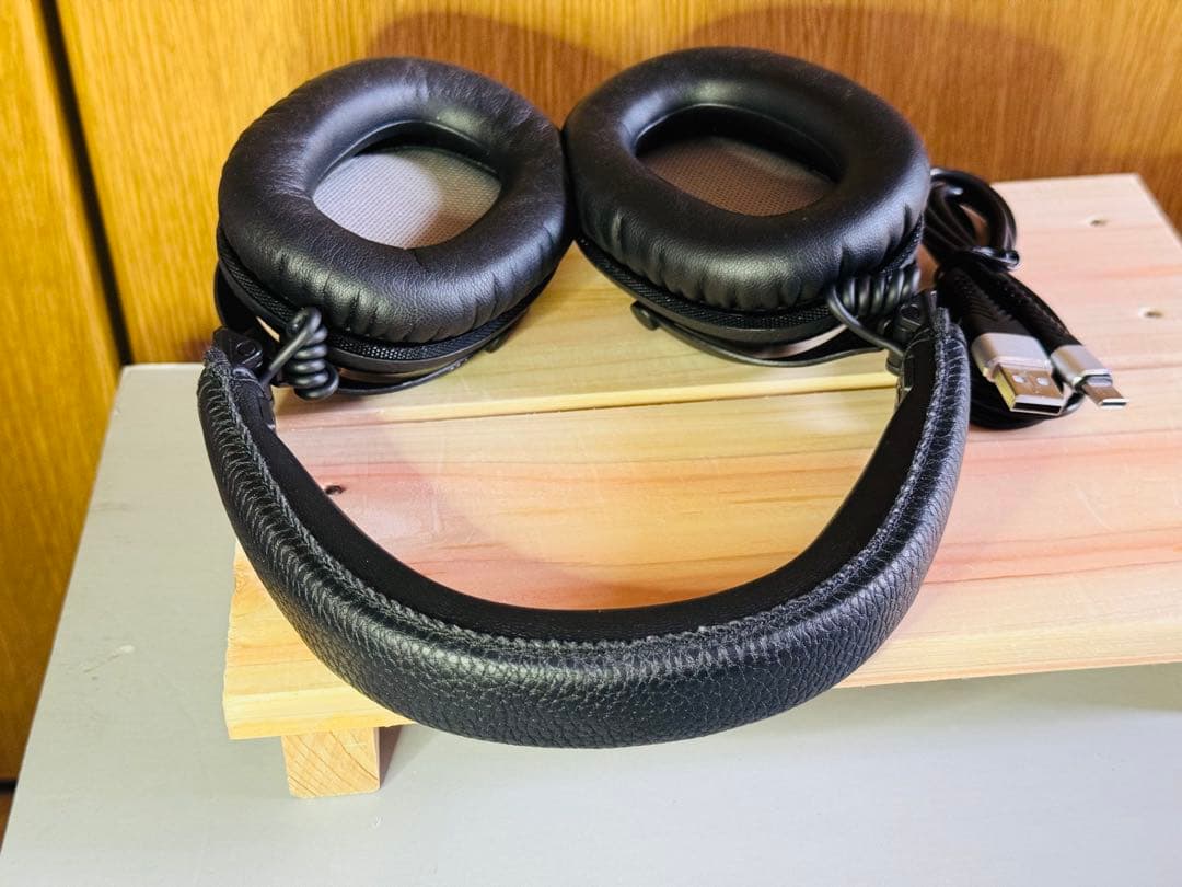 Marshall Monitor II A.N.C. ヘッドフォン