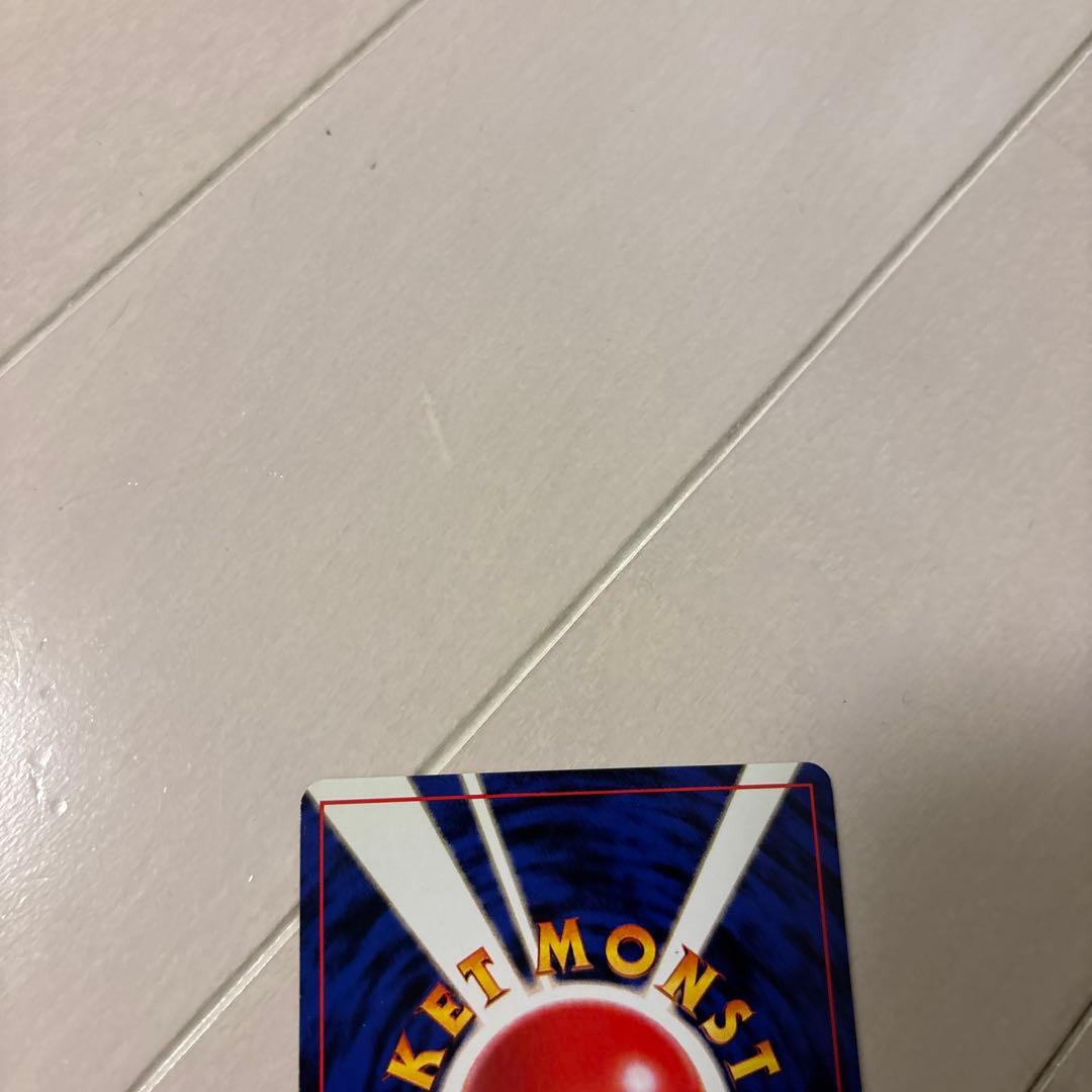 29 わるいリザードン LV.38 HP80