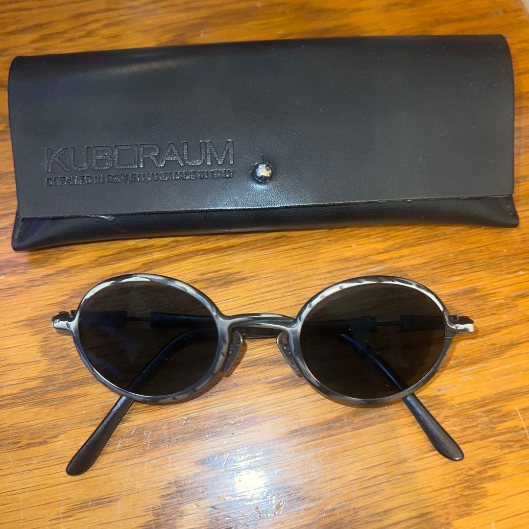 kuboraum クボラム maske z13