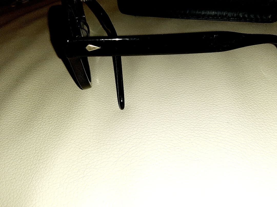 や*ま様 JULIUS TART OPTICAL サングラスar48 サイズ