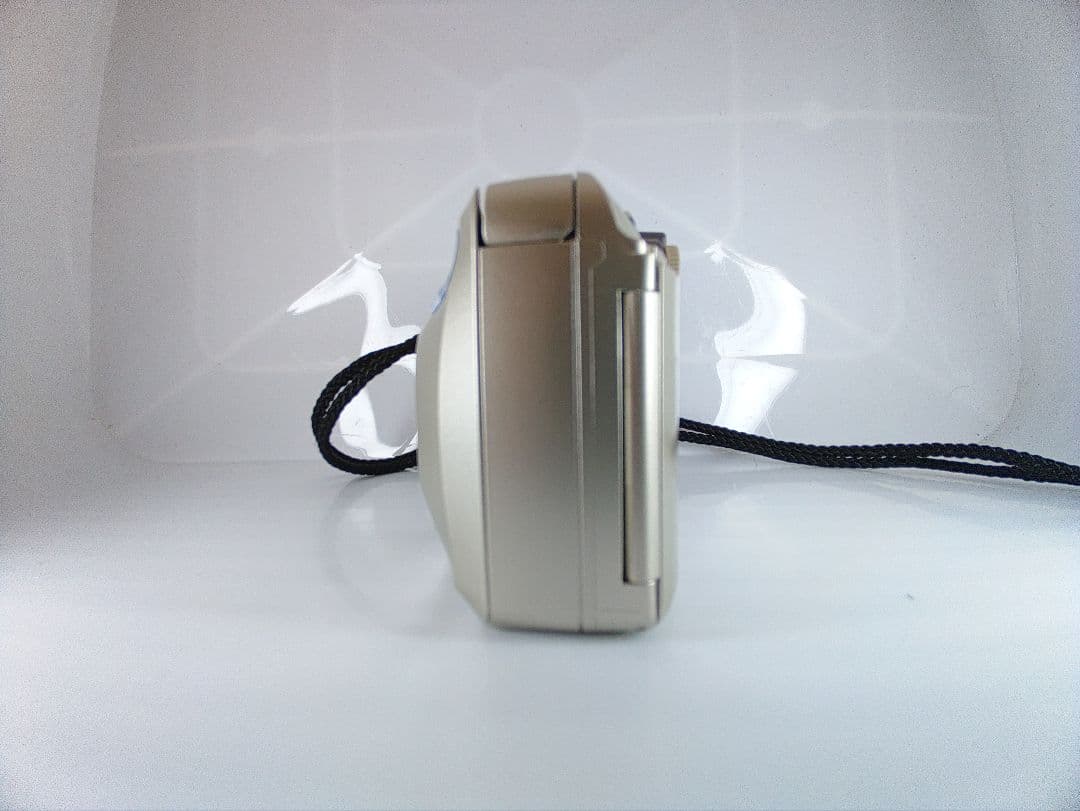 OLYMPUS μ II 170VF フィルムカメラ【美品】動作確認済