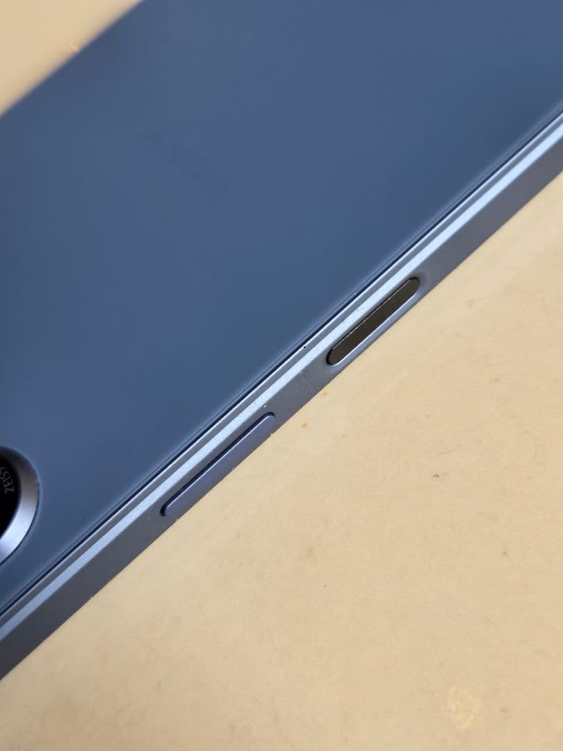 G*I様 【極美品】Xperia5v XQ-DE44 256GB 本体 ブルー