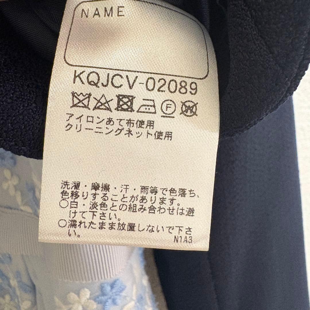 a.v.v ジャケット ワンピース　靴　コサージュ セレモニー服　入学式　セット