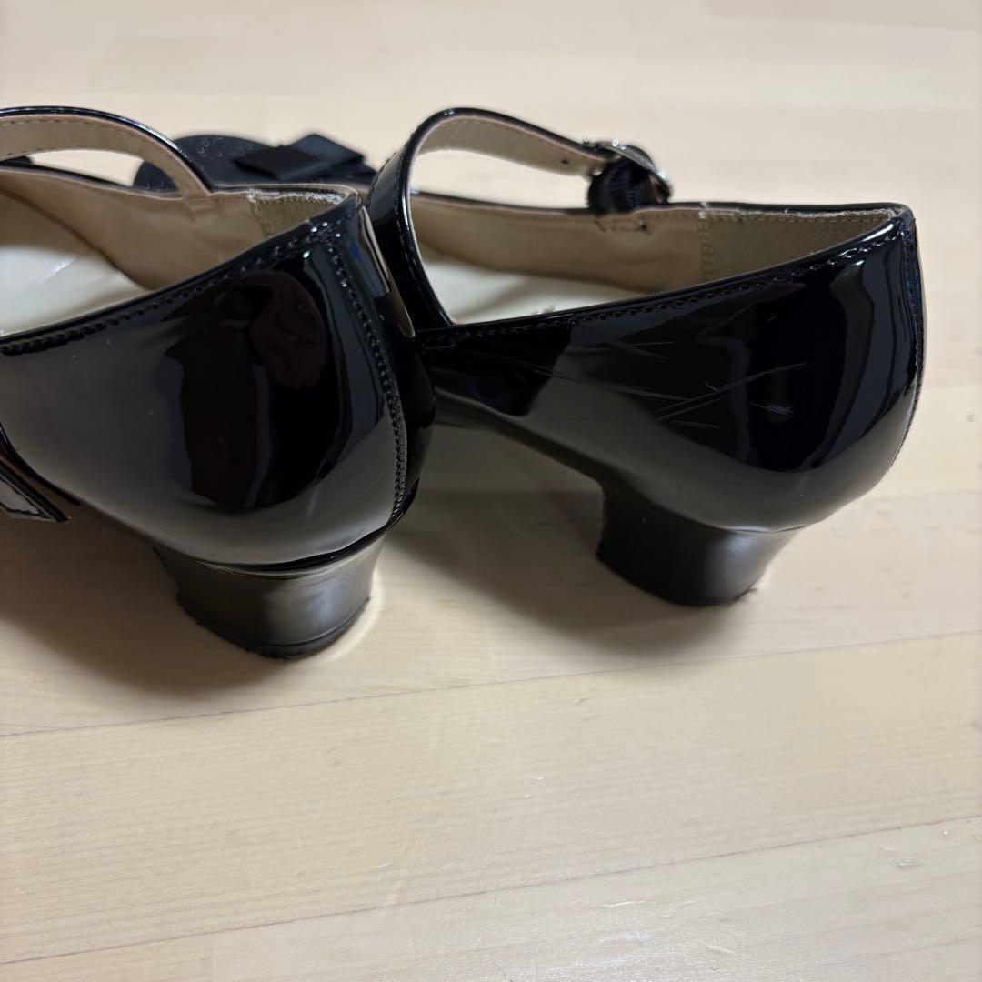 a.v.v ジャケット ワンピース　靴　コサージュ セレモニー服　入学式　セット