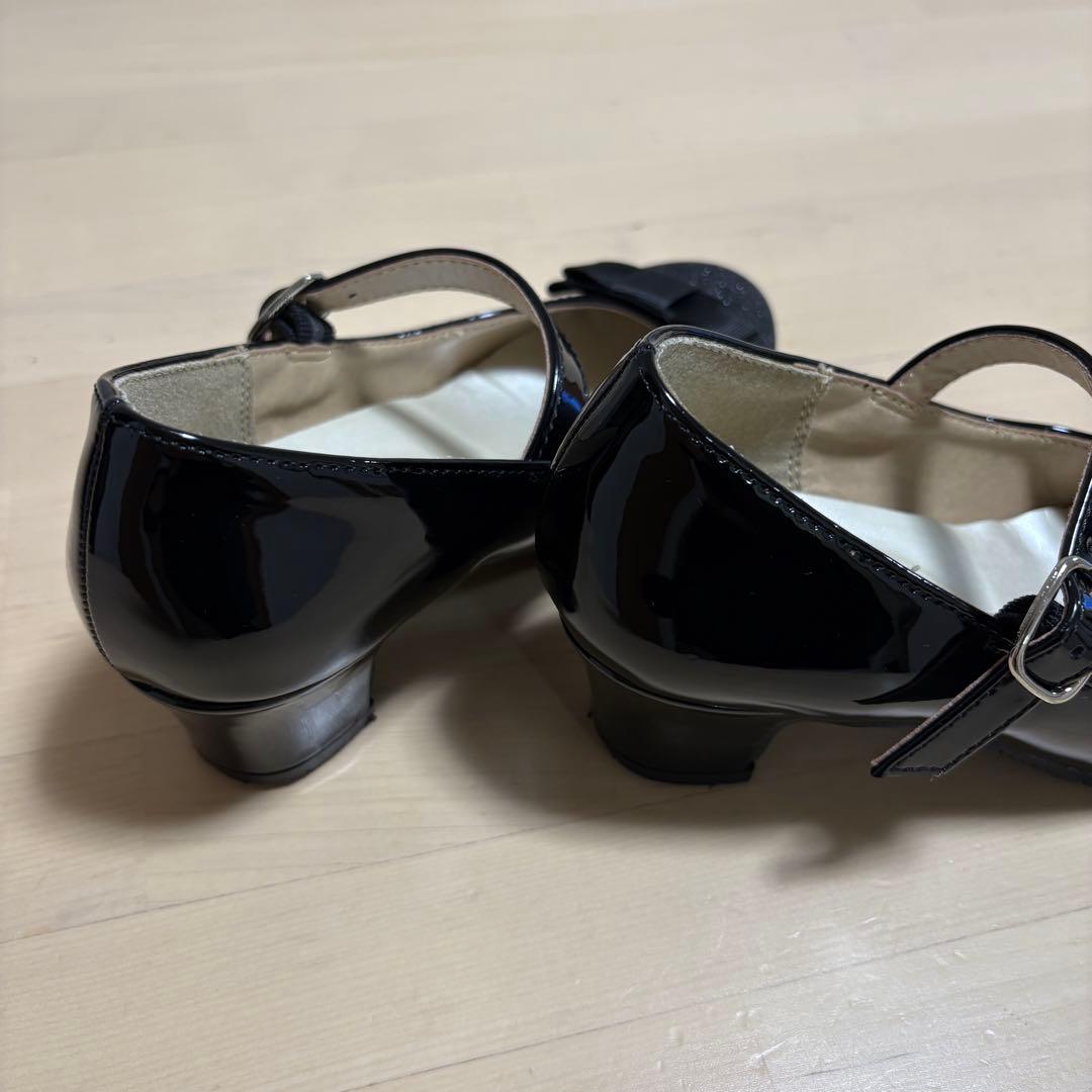 a.v.v ジャケット ワンピース　靴　コサージュ セレモニー服　入学式　セット