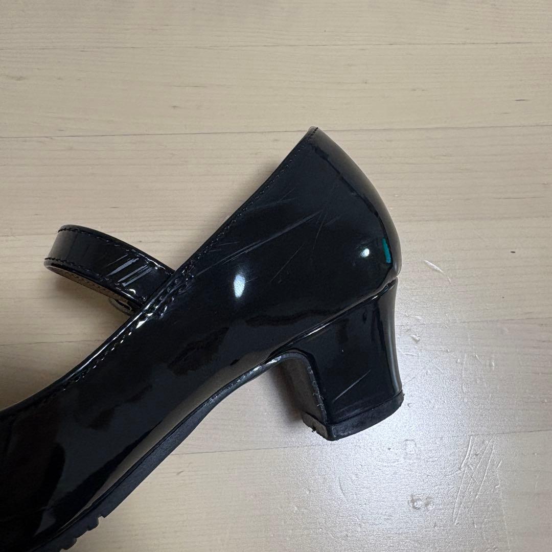 a.v.v ジャケット ワンピース　靴　コサージュ セレモニー服　入学式　セット