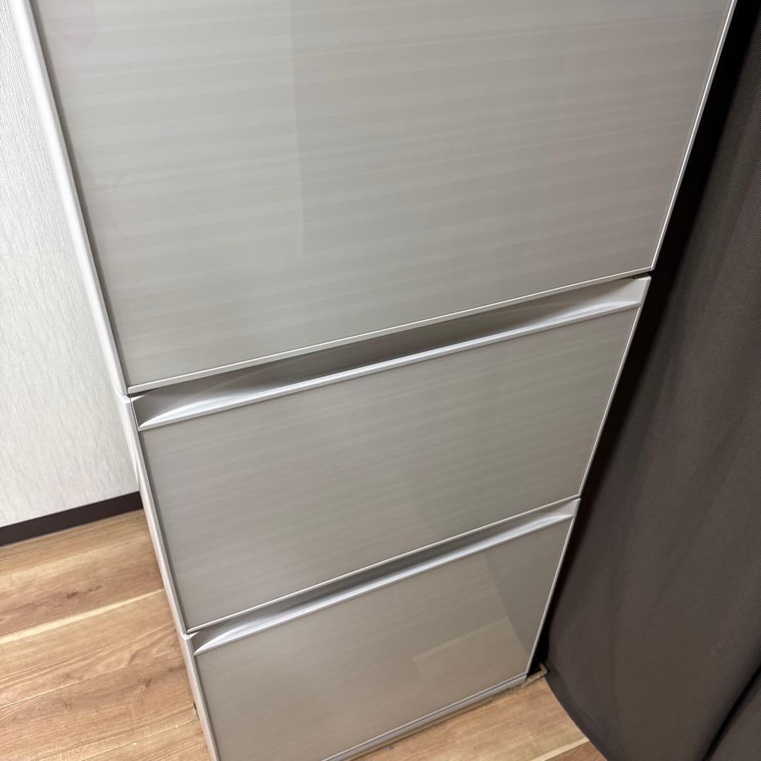 TOSHIBA 東芝 冷蔵庫 363L 《美品》