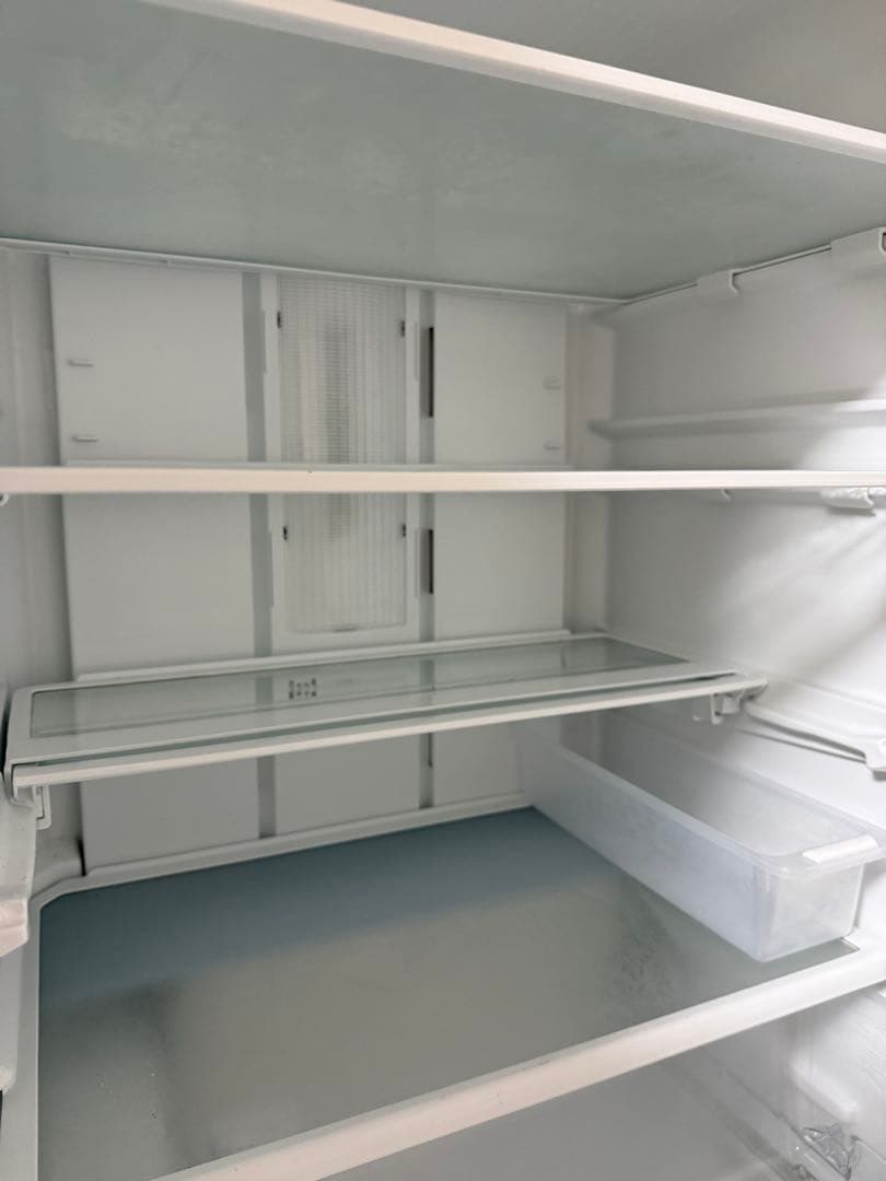 TOSHIBA 東芝 冷蔵庫 363L 《美品》