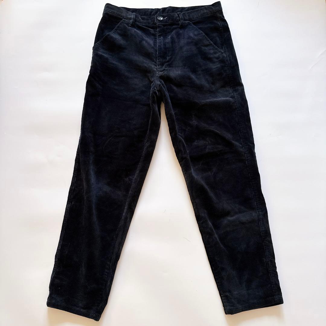 23AW ✨cottoncorduroyplainGARMENT TREATED