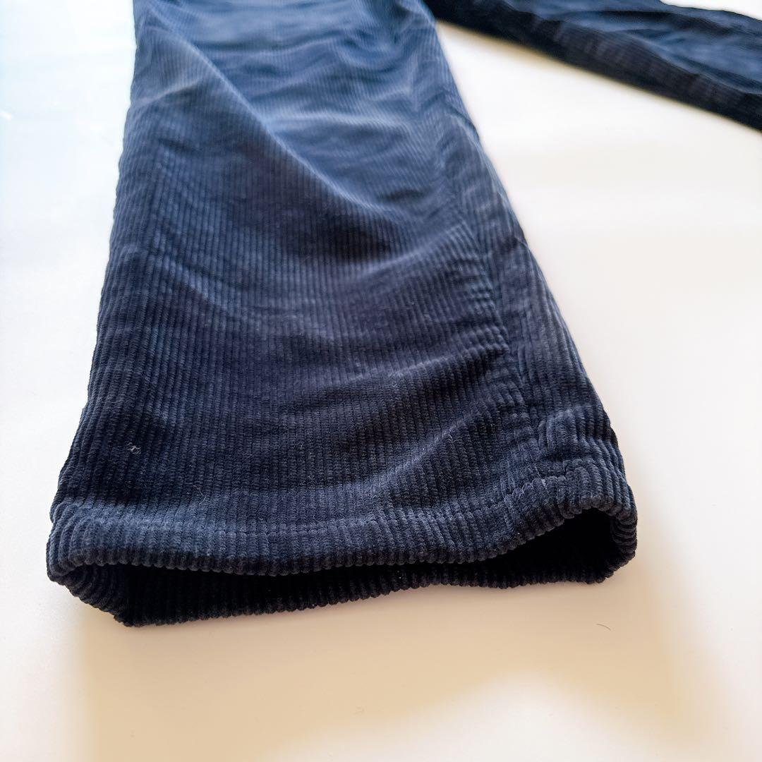 23AW ✨cottoncorduroyplainGARMENT TREATED