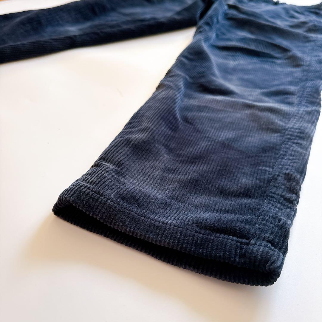 23AW ✨cottoncorduroyplainGARMENT TREATED