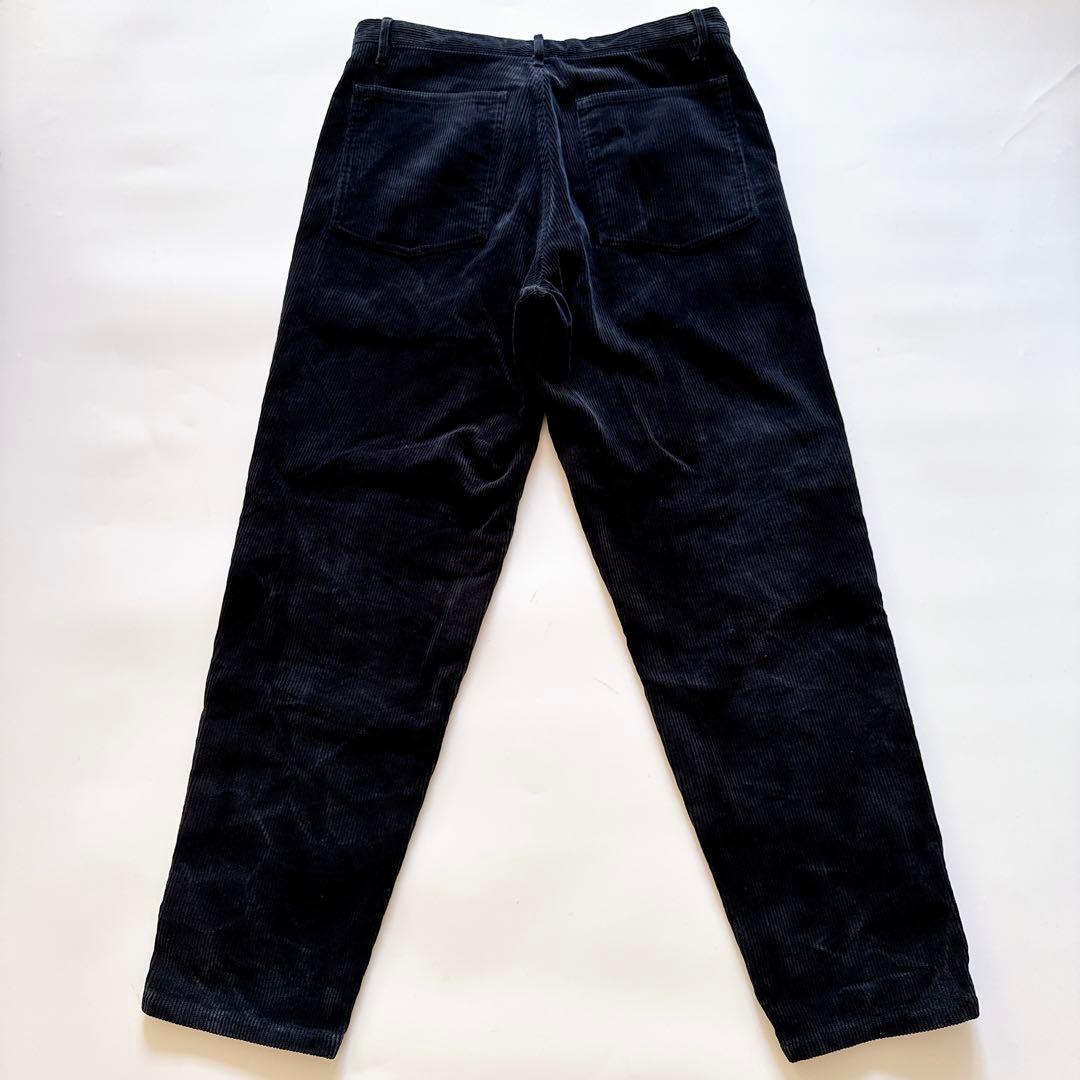 23AW ✨cottoncorduroyplainGARMENT TREATED