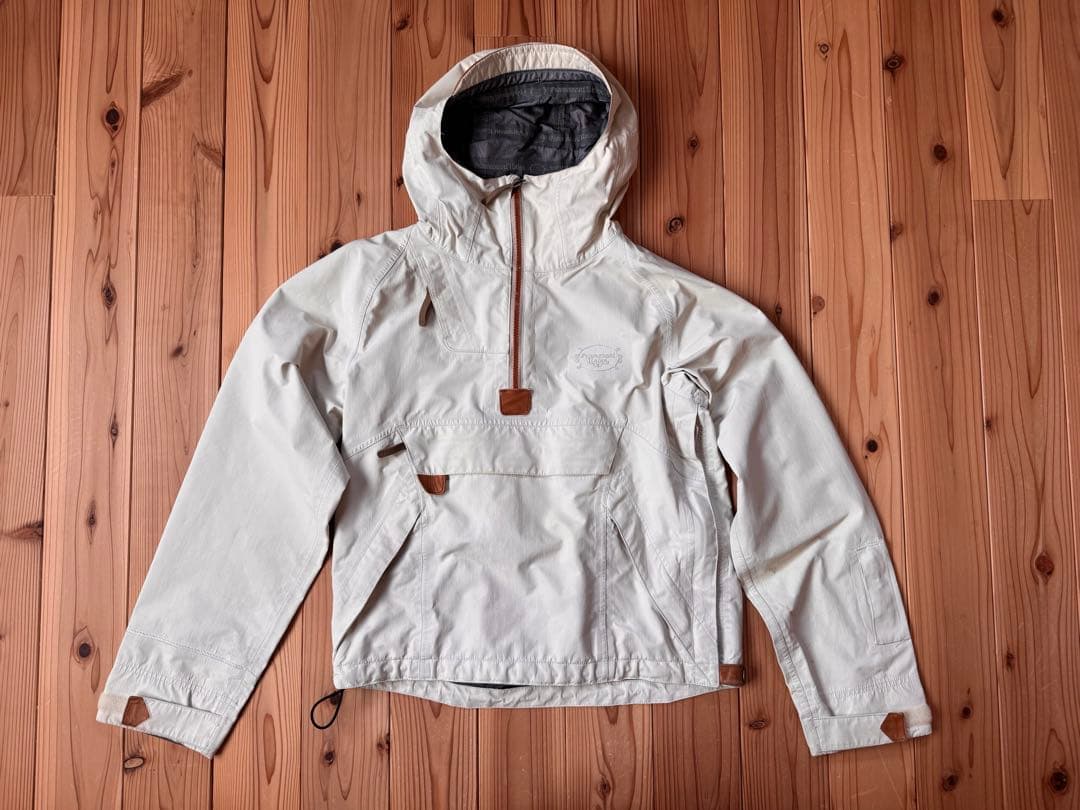 c*s様 パーマネントユニオン　スキーウェア　上下セット　ユニセックスXS