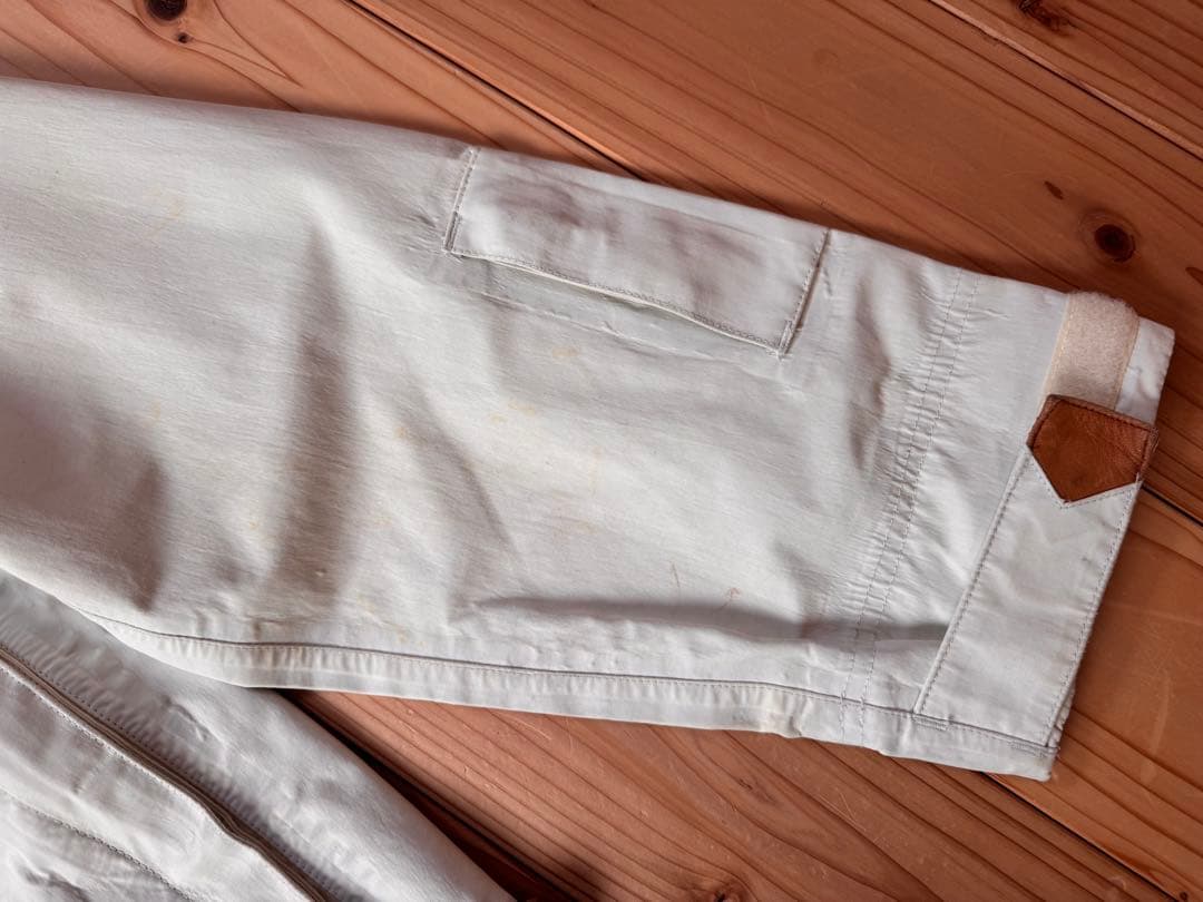 c*s様 パーマネントユニオン　スキーウェア　上下セット　ユニセックスXS