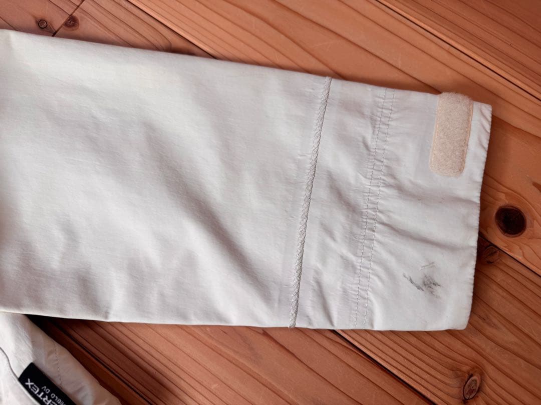 c*s様 パーマネントユニオン　スキーウェア　上下セット　ユニセックスXS