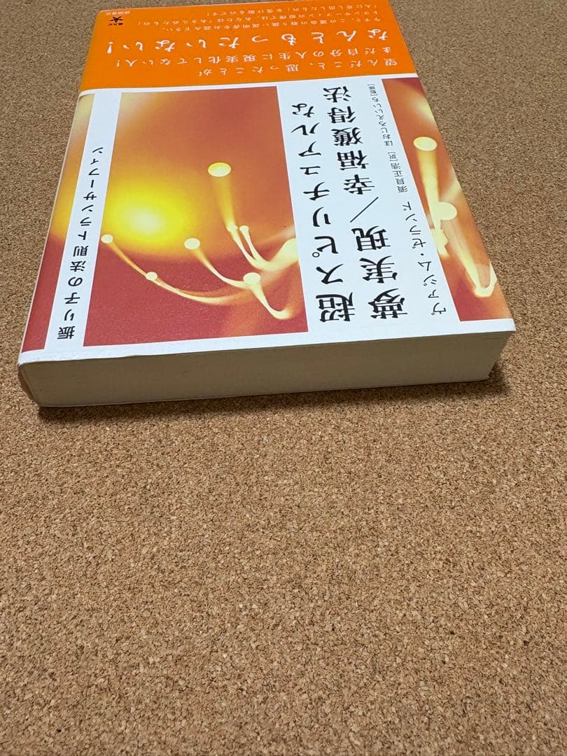 振り子の法則　トランサーフィン　超スピリチュアルな夢実現・幸福獲得法