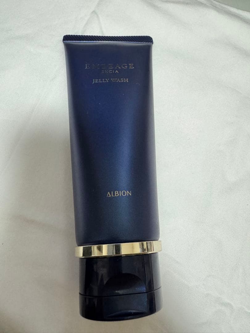 ALBION エクシア　アンベアージュ ジェリー ウォッシュ