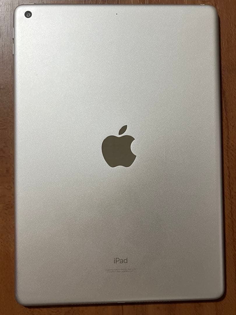 iPad本体　9世代 wifiモデル 64GB