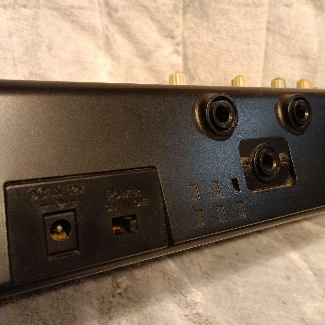 TASCAM PORTA02 mkII ミニスタジオ レコーダー マイク付き