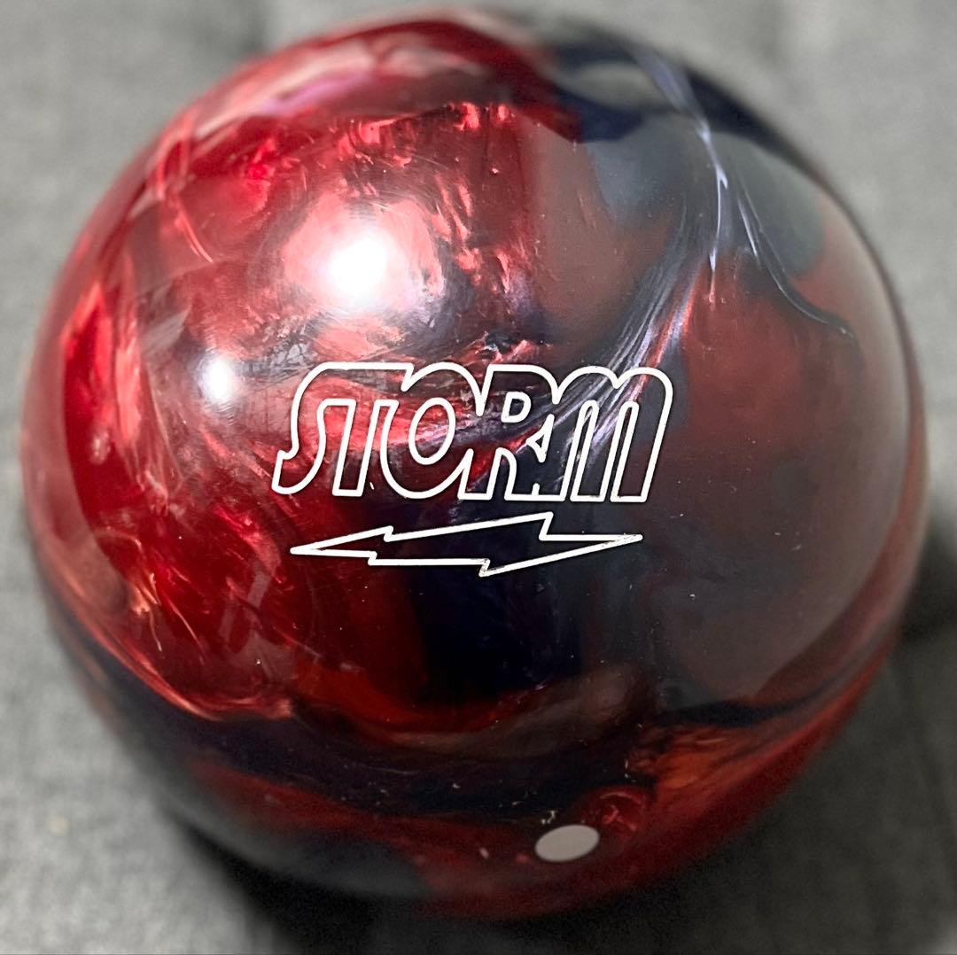 ★値下★クルーシャルフェイズ★15ポンド新品★STORM★