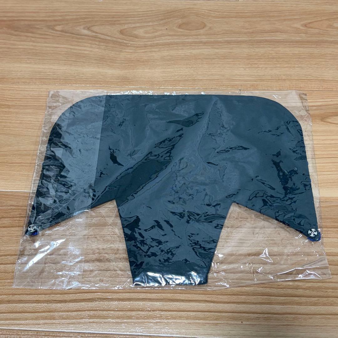 Moi-meme-Moitie M+CROIXキャップ